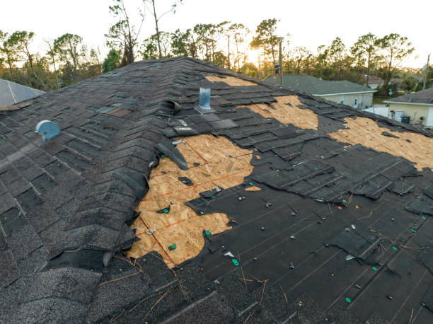 Best Emergency Roof Repair Services  in Rensselaer, NY