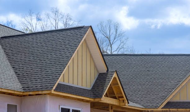 Sheet Metal Roofing in Rensselaer, NY