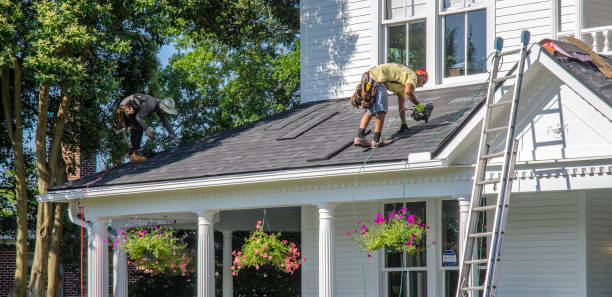 Professional Roofing in Rensselaer, NY